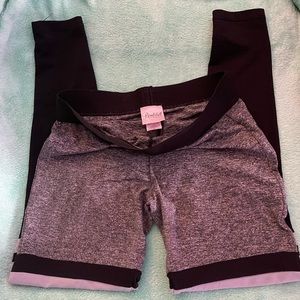 MD Bombshell Sportswear Legging